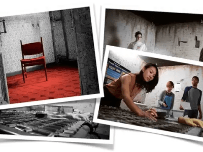 Best Escape Room in San&nbsp;Francisco